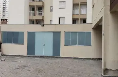 Apartamento para venda possui 67 metros quadrados com 3 quartos