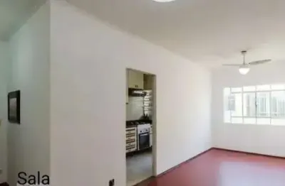 Apartamento para venda com 63 metros quadrados com 2 quartos em Taboão - São Bernardo do Campo - SP