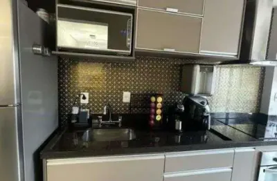 Imóvel para venda condomínio sense com 52m² no bairro vila alzira - santo andré - sp