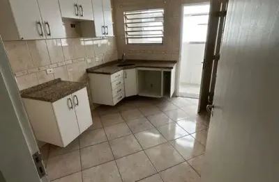 Apartamento para venda com 59m² no bairro Rudge Ramos - São Bernardo do Campo - SP