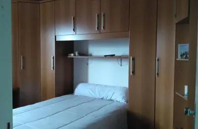 Imóvel para venda possui 84m² no bairro Santa Terezinha/ São Bernardo do Campo - SP