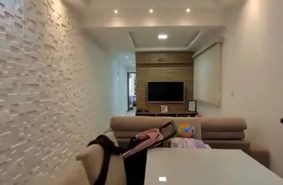 Apartamento com 2 quartos à venda na Rua Aimberê, Vila Curuçá, Santo André