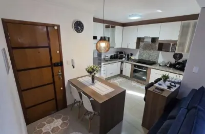Imóvel para venda com 62m² no bairro v. nossa senhora das vitorias / mauá- sp