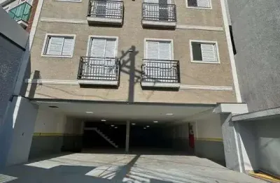 Apartamento com 2 quartos e 1 banheiro à venda, 48 m² por r$ 285.000