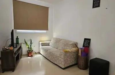 Apartamento para venda tem 40 metros quadrados com 2 quartos em cambuci - são paulo - sp