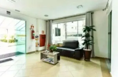 Apartamento para venda tem 51m² com 2 quartos em utinga - santo andré - sp