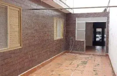 Casa Térrea para venda com 17m² no bairro em Santo Antônio - São Caetano do Sul - SP