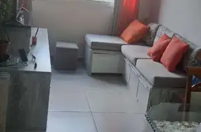 Apartamento para venda tem 55 metros quadrados com 2 quartos em sacomã - são paulo - sp