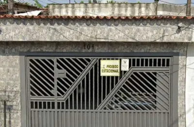 Casa com 4 quartos à venda na rua raul quaresma, independência, são bernardo do campo, 155 m2 por r$ 497.000