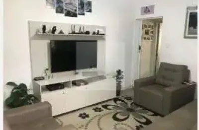 Sobrado para venda possui 125m² no bairro vila suiça em santo andré - sp