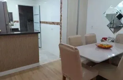 Sobrado para venda tem 175m² 3 dormitórios 1 suite,  vila das valsas/ sbc