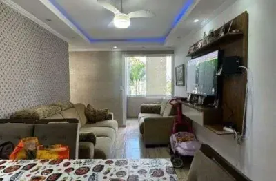 Imóvel para venda com 60m no bairro Parque São Vicente - Mauá - SP