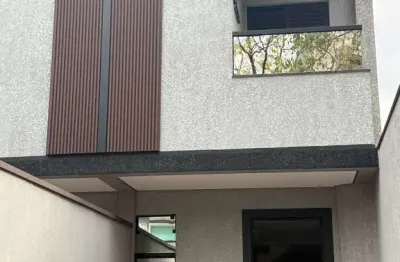 Sobrado para venda com 147m² no bairro vila francisco matarazzo/ santo andré - sp