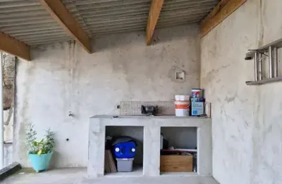 Casa térrea para venda tem 130m² baeta neves - são bernardo do campo - sp