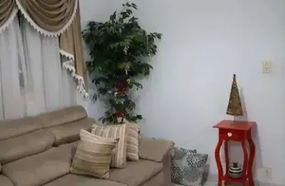 Imóvel para venda com 50 metros quadrados com 2 quartos em Vila Pires - Santo André - SP