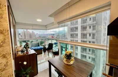 Apartamento com 3 quartos à venda no Baeta Neves, São Bernardo do Campo 