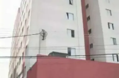 Apartamento com 3 quartos à venda na rua mendes leal, --, vila palmares,