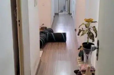 Excelente apartamento a venda de 67m² no bairro baeta neves/ são bernardo do campo - sp