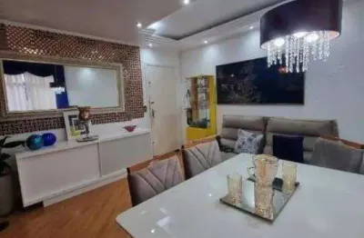 Imóvel para venda possui 67m² no  centro - são bernardo do campo - sp