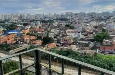 Apartamento com 2 quartos à venda na Avenida Senador Vergueiro, Rudge Ramos, São Bernardo do Campo