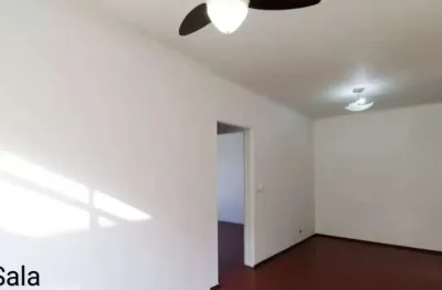 Apartamento para venda tem 63 metros quadrados com 2 quartos em taboão - são bernardo do campo - sp