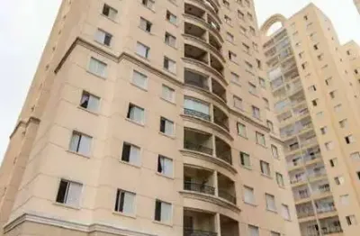 Apartamento para venda tem 55 metros quadrados com 2 quartos em vila pires - santo andré - sp