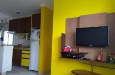 Imóvel para venda tem 54 metros quadrados com 3 quartos em canhema - diadema - sp