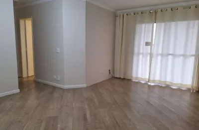 Apartamento para venda tem 62 metros quadrados com 2 quartos em vila santa catarina - são paulo - sp