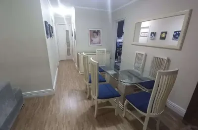 Apartamento para venda possui 68 metros quadrados com 3 quartos em jardim germânia - são paulo - sp