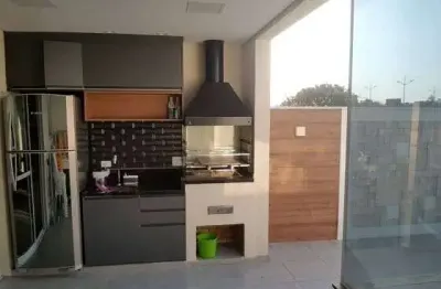 Casa com 3 quartos à venda no Rudge Ramos, São Bernardo do Campo 