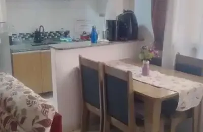 Imóvel para aluguel tem 44 metros quadrados com 2 quartos em canhema - diadema - sp