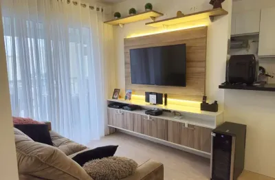 Imóvel para venda com 59m² no bairro campestre - santo andré - sp