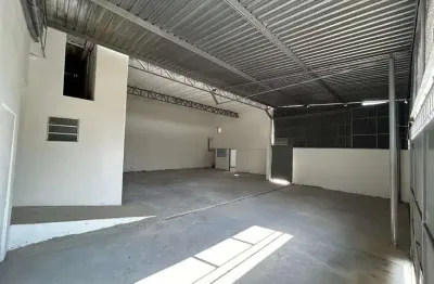 Galpão/ depósito para aluguel e venda com 412m² batistini - são bernardo do campo - sp