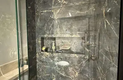 Aparapartamento para venda tem 57 metros quadrados com 2 quartos em chácara inglesa - são paulo - sptamento padrão