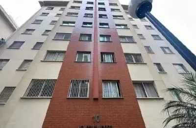 Apartamento com 2 dormitórios à venda, 55 m²  - Vila Bartira - Santo André/SP
