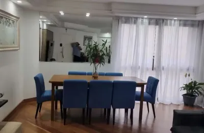 Apartamento com 3 quartos à venda na Rua Tomé de Sousa, Centro, São Bernardo do Campo