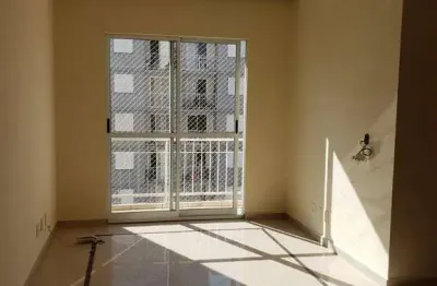 Apartamento para venda possui 67 metros quadrados com 3 quartos