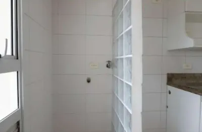 Apartamento com 2 quartos à venda na Vila Gilda, Santo André 