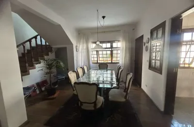 Sobrado para venda tem 300m² no bairro parque dos pássaros/ são bernardo do campo - sp