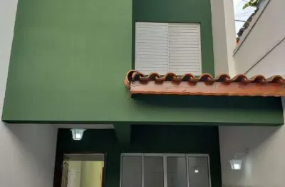 Sobrado para venda com 100m² no bairro jardim arize - são paulo - sp