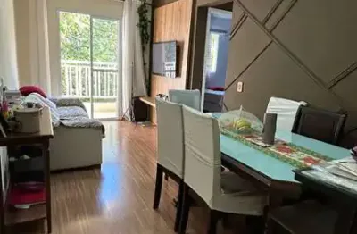 Imóvel para venda tem 54m² no bairro jardim são judas - mauá - sp