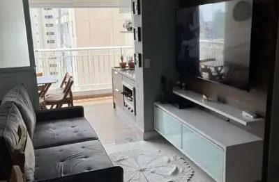 Apartamento com 2 quartos à venda na Rua Manoel da Nóbrega, Jardim Elisa, Diadema