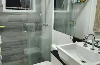 Imóvel para venda com 100m² no bairro Rudge Ramos - São Bernardo do Campo - SP