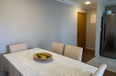 Imóvel para venda possui 67m² no bairro parque são vicente - mauá - sp