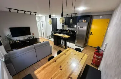 Imóvel para venda possui 40m² no bairro Paraíso do Morumbi - São Paulo