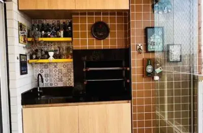 Imóvel para venda com 102m² no bairro Baeta Neves - São Bernardo do Campo - SP