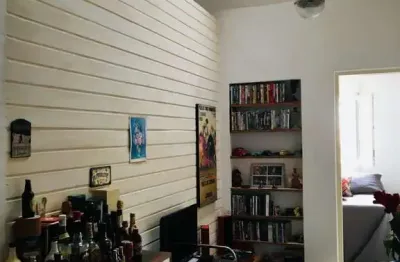 Casa assobradada para venda com 70m² no bairro vila leopoldina - são paulo - sp