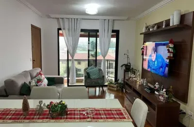 Apartamento para venda tem 97 metros quadrados com 3 quartos em jardim umuarama - são paulo - sp
