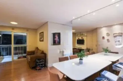 Condomínio arcádia no centro, lindo apartamento pronto com 80m², 3 dorms, varanda e lazer completo.