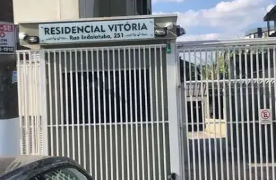 Imóvel para venda tem 69m² no bairro  vila bela vista - santo andré - sp